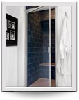 shower door enclosure